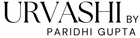 URVASHI BY PARIDHI GUPTA